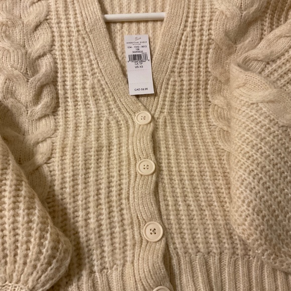 American Eagle (xs) - Picture 4 of 5